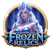 Frozen Relics